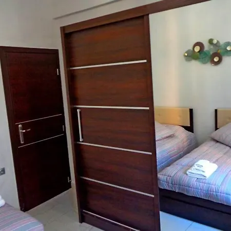 ~ Modern House Marie~ Apartment *