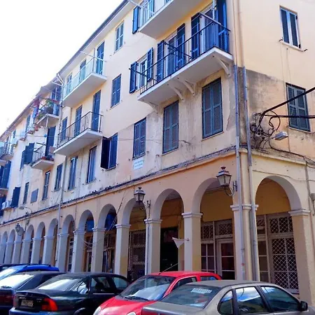 ~ Modern House Marie~ Corfu (city)