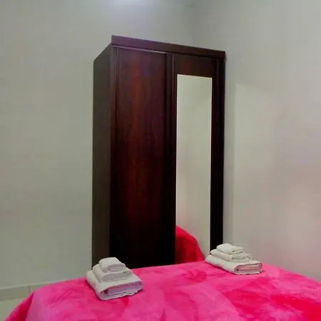 ~ Modern House Marie~ Apartment