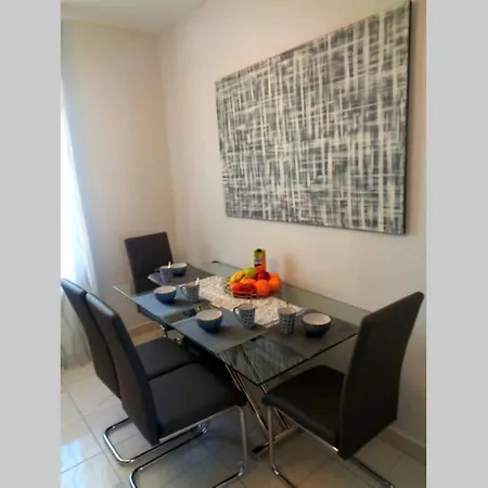 Apartment ~ Modern House Marie~ *